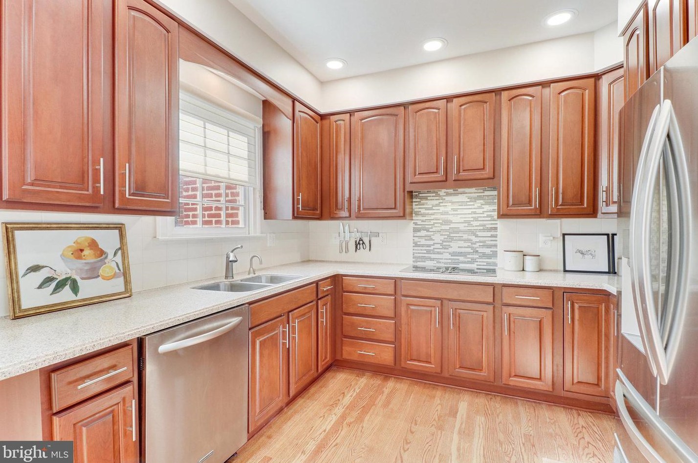 10419 Breckinridge Ln, Fairfax VA  22030-3419 exterior