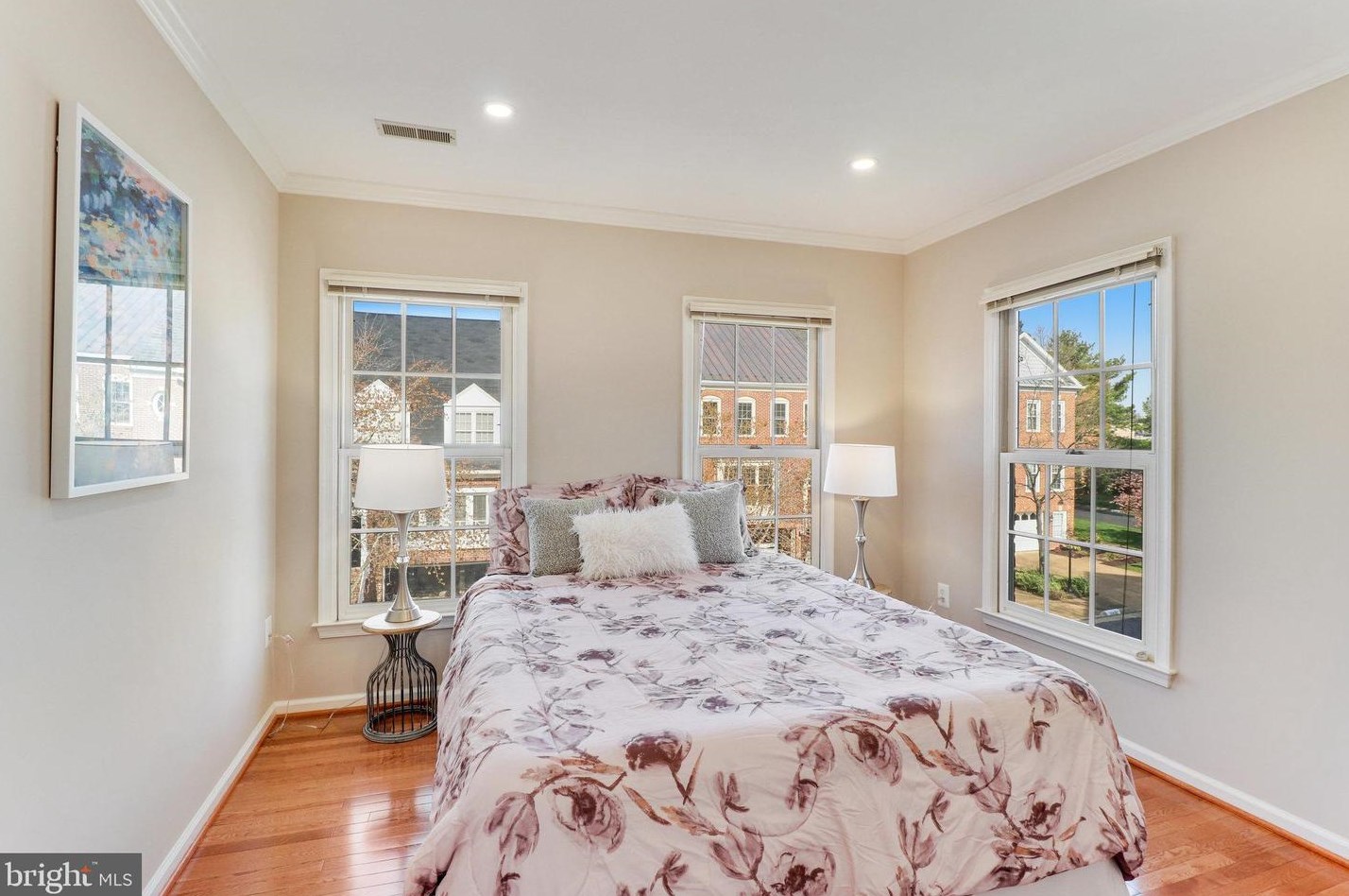 10419 Breckinridge Ln, Fairfax VA  22030-3419 exterior