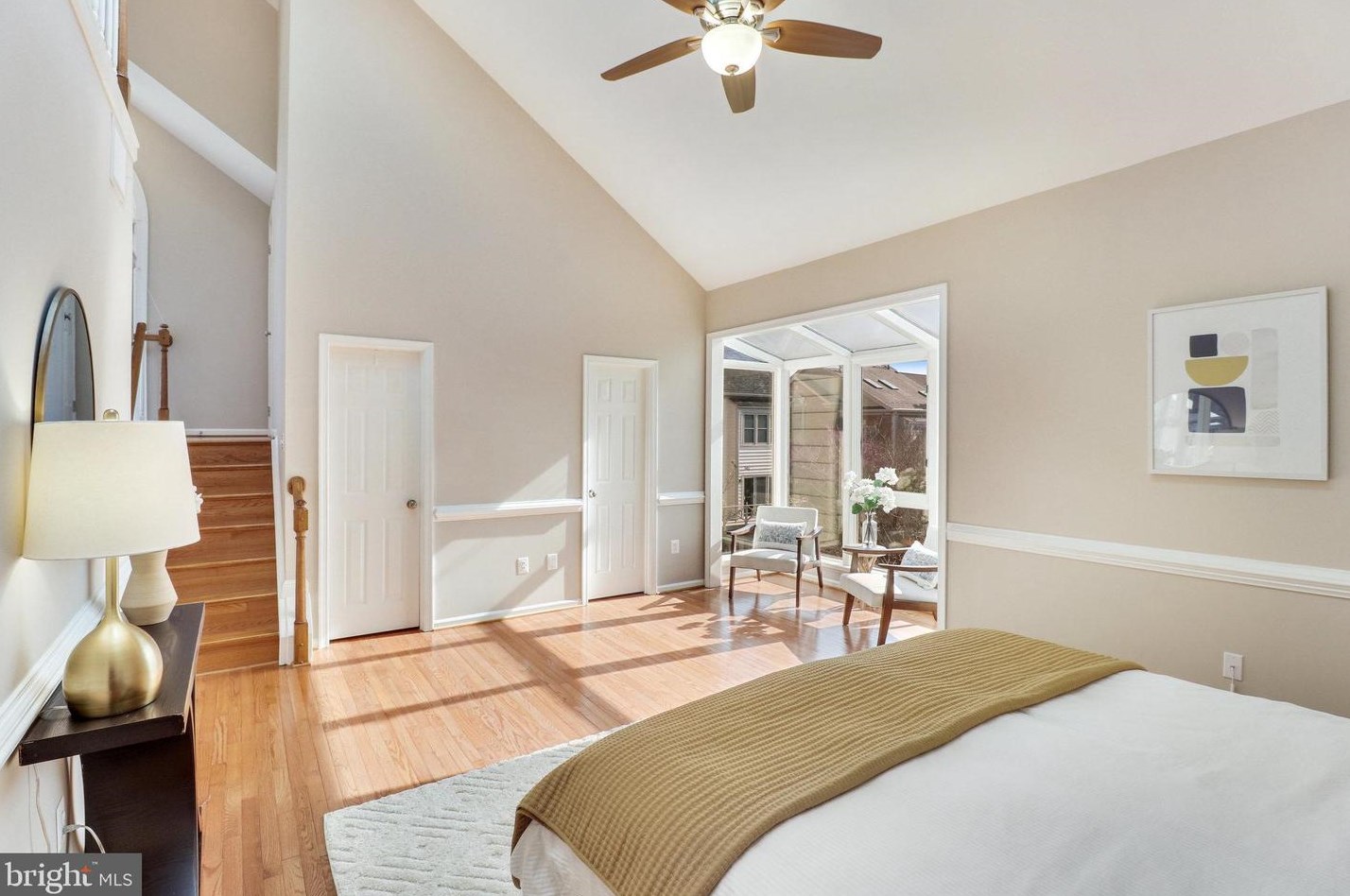 10419 Breckinridge Ln, Fairfax VA  22030-3419 exterior