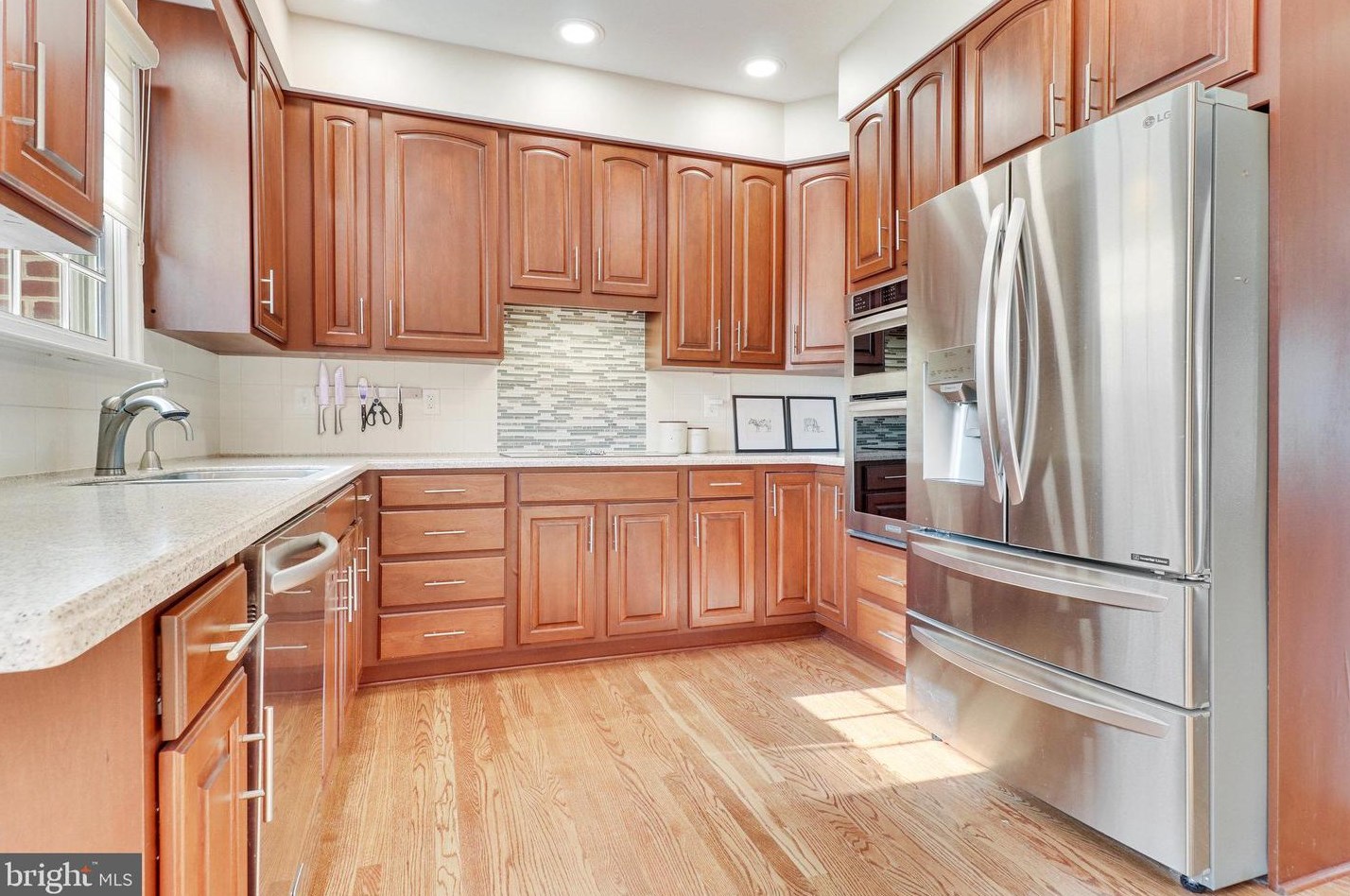 10419 Breckinridge Ln, Fairfax VA  22030-3419 exterior