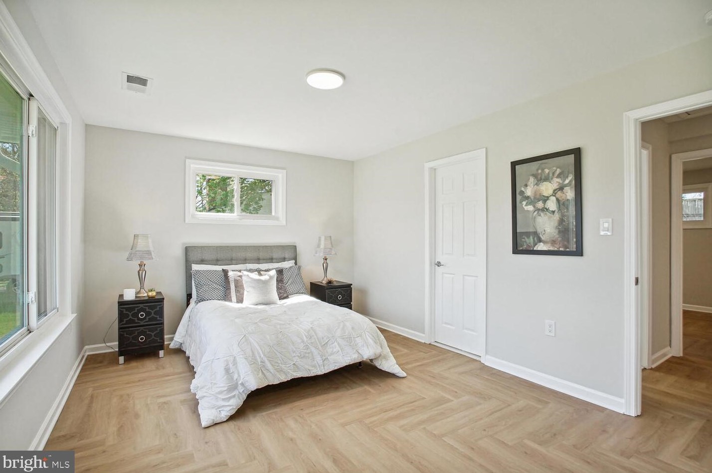 3605 Parklane Rd, Fairfax VA  22030-1828 exterior