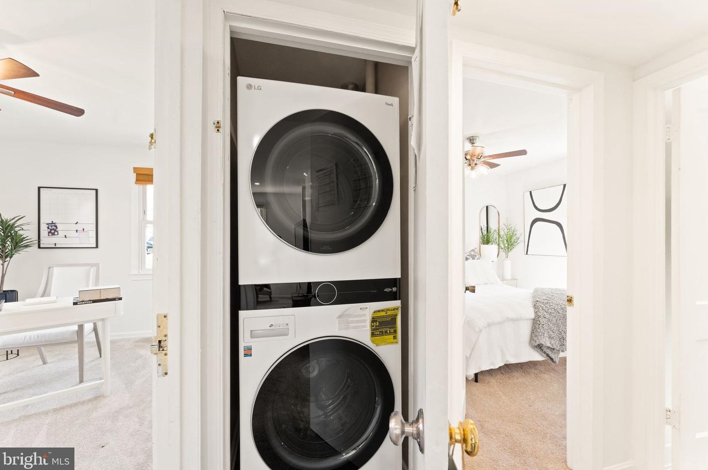 4109 Chestnut St, Fairfax VA  22030-5204 exterior