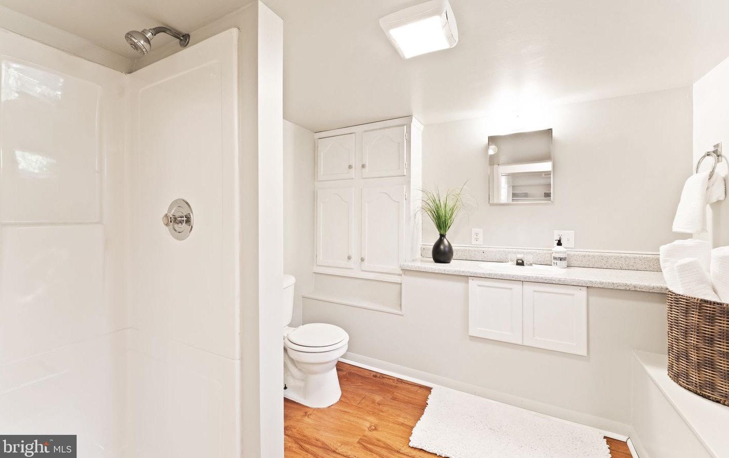 4109 Chestnut St, Fairfax VA  22030-5204 exterior