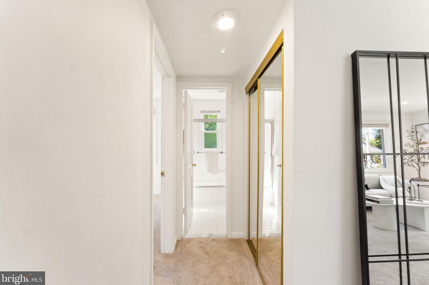 4109 Chestnut St, Fairfax VA  22030-5204 exterior