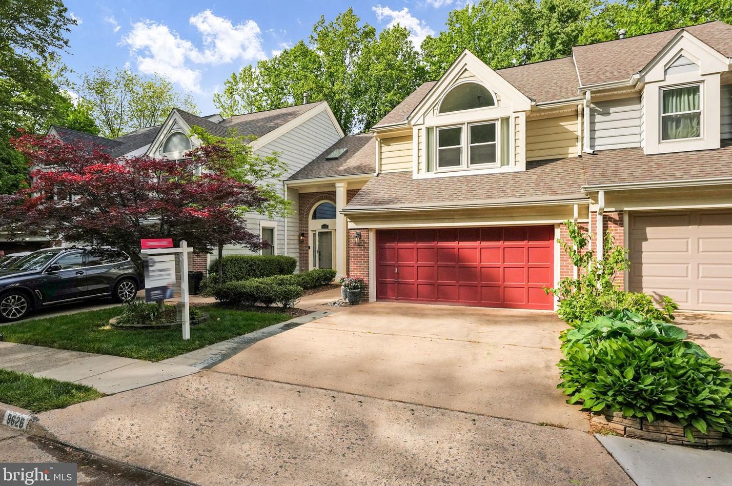 9626 Ridge Ave, Fairfax, VA 22030-1506