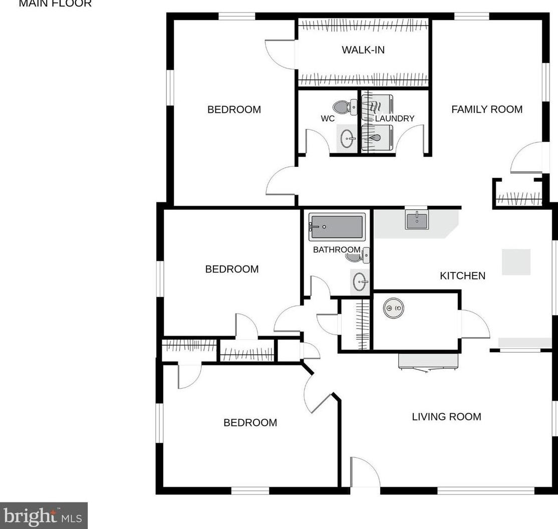 10822 Warwick Ave, Fairfax, VA 22030-3033