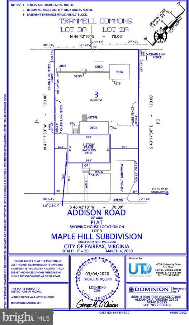 4104 Addison Rd, Fairfax, VA 22030-3513