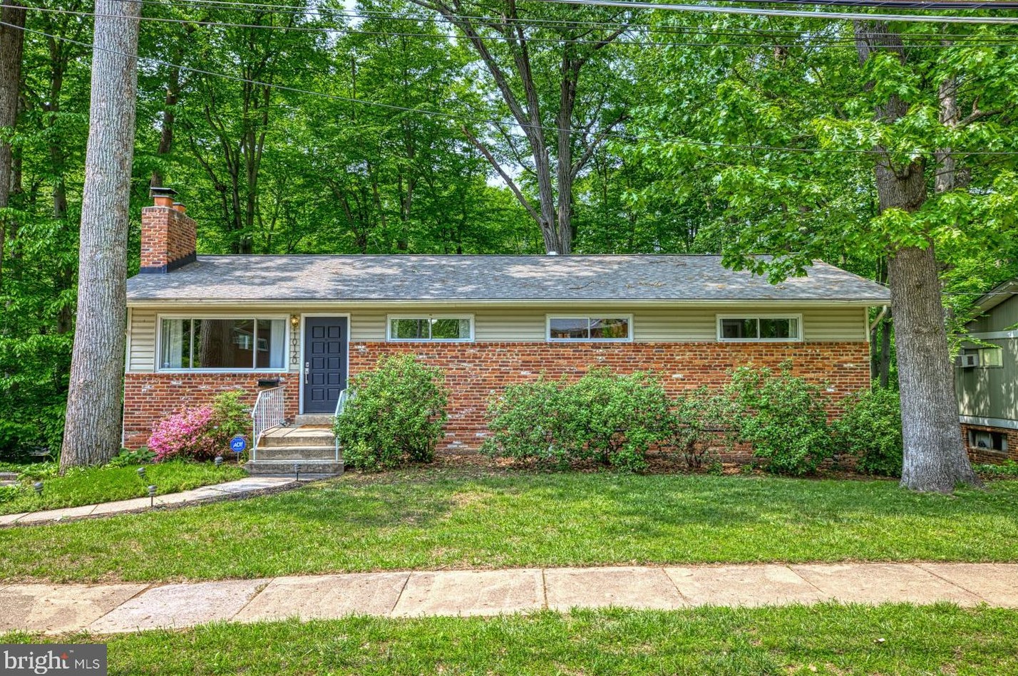 10120 Spring Lake Terrace, Fairfax, VA 22030