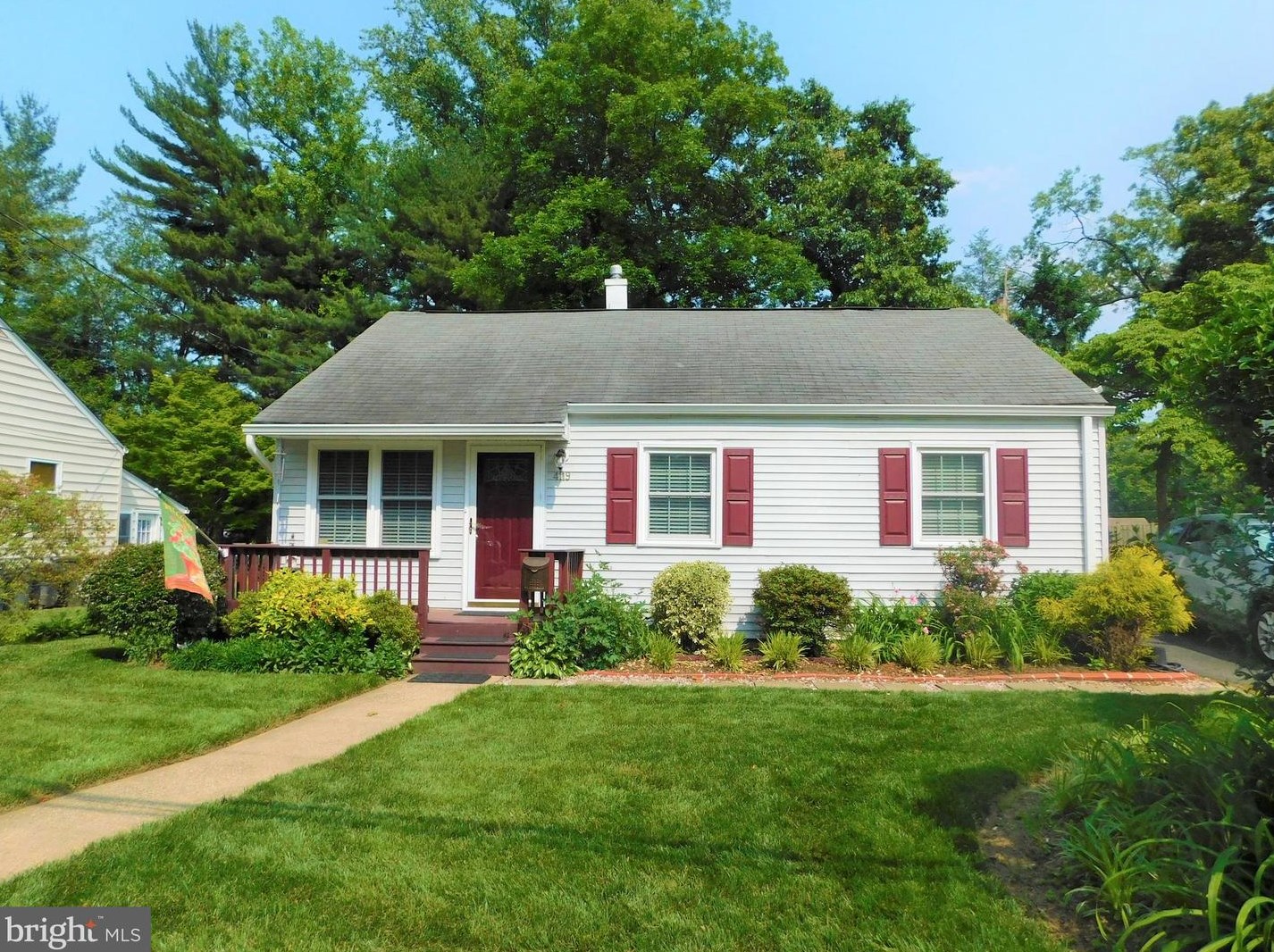 4119 Holly St, Fairfax, VA 22030-5259