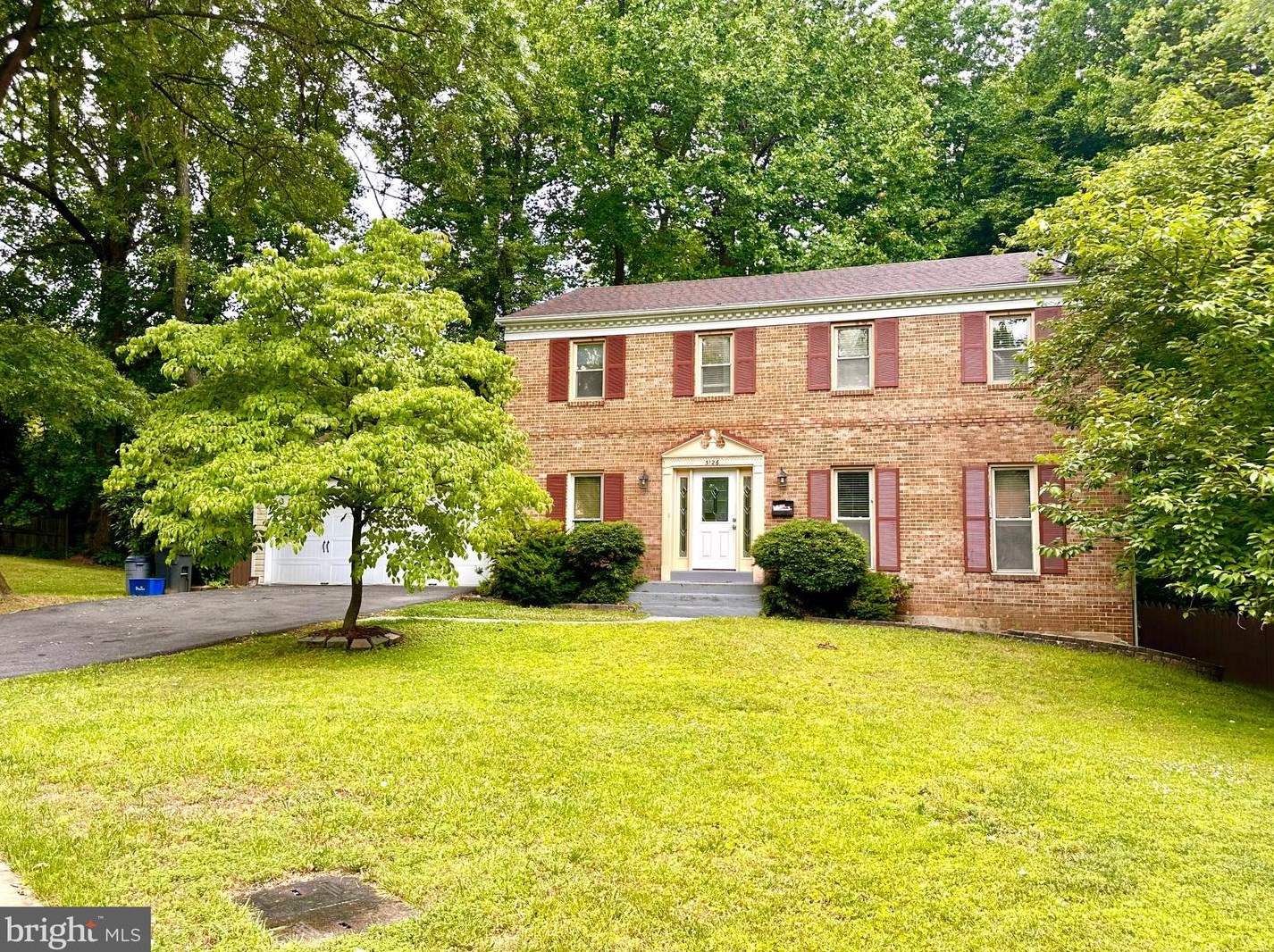 3126 Flintlock Rd, Fairfax, VA 22030