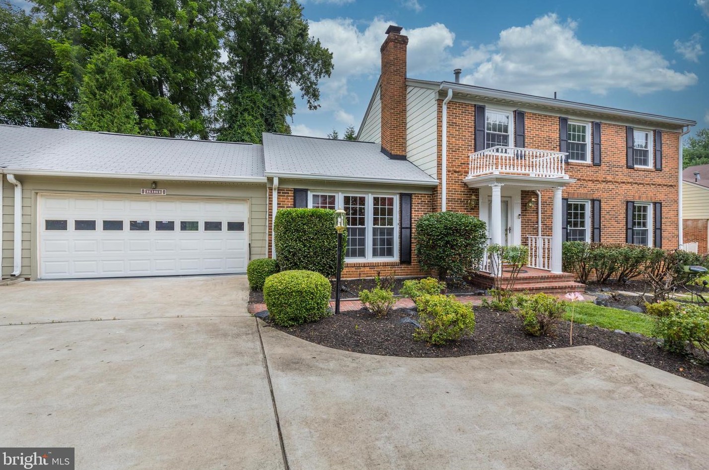 10510 Providence Way, Fairfax, VA 22030-3106