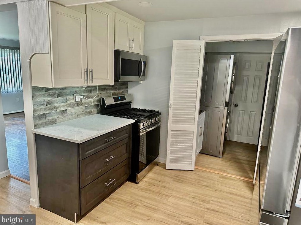 10705 Ashby Pl, Fairfax VA  22030-5113 exterior