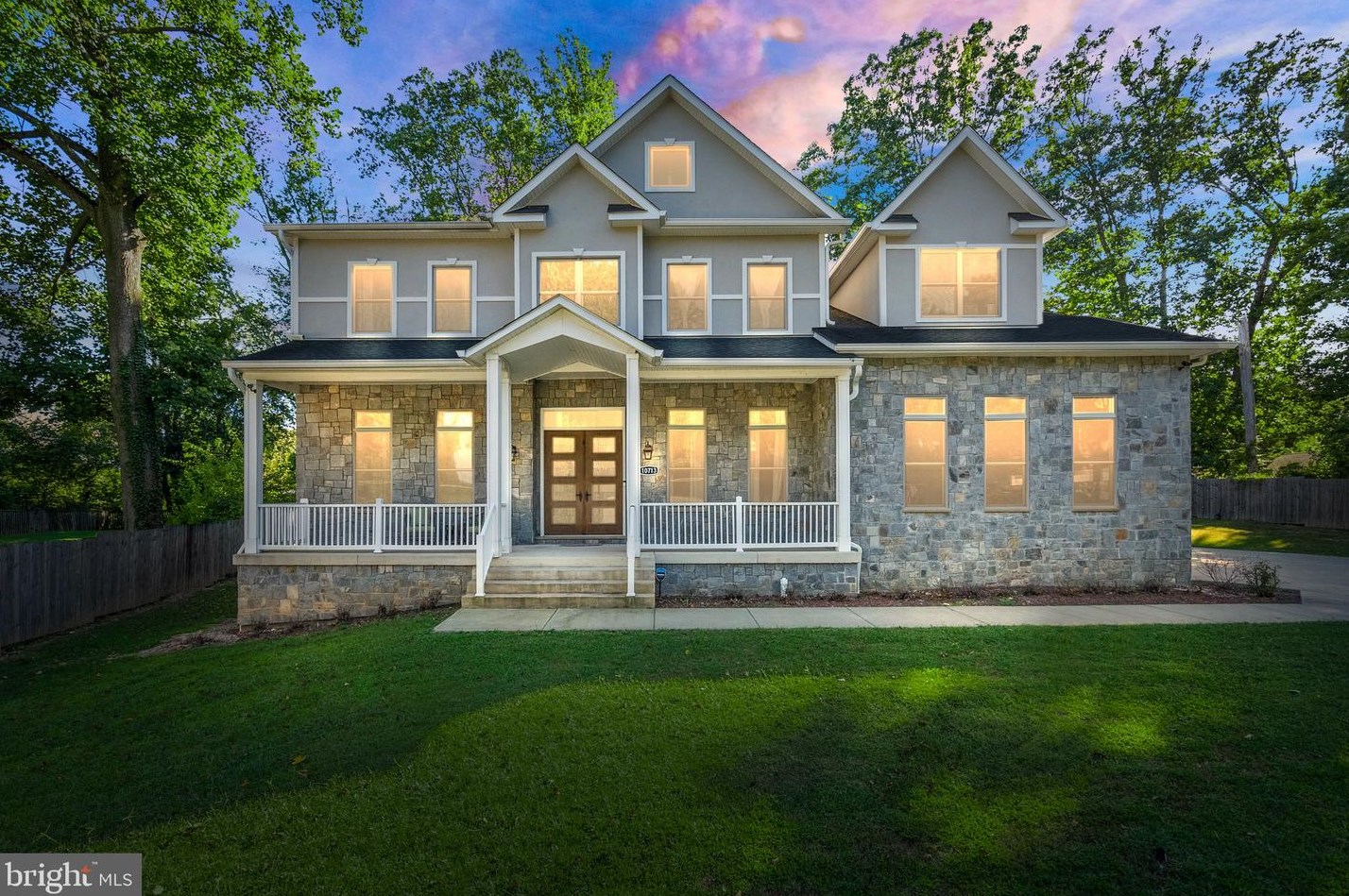 10713 Jones St, Fairfax, VA 22030-5129