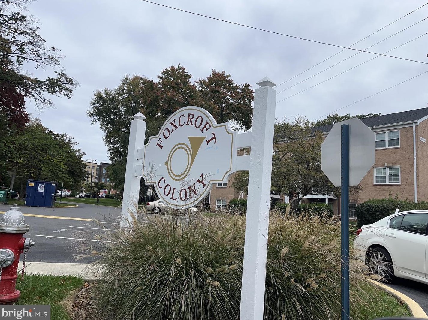 9483 Fairfax Blvd Apt 201, Fairfax, VA 22031