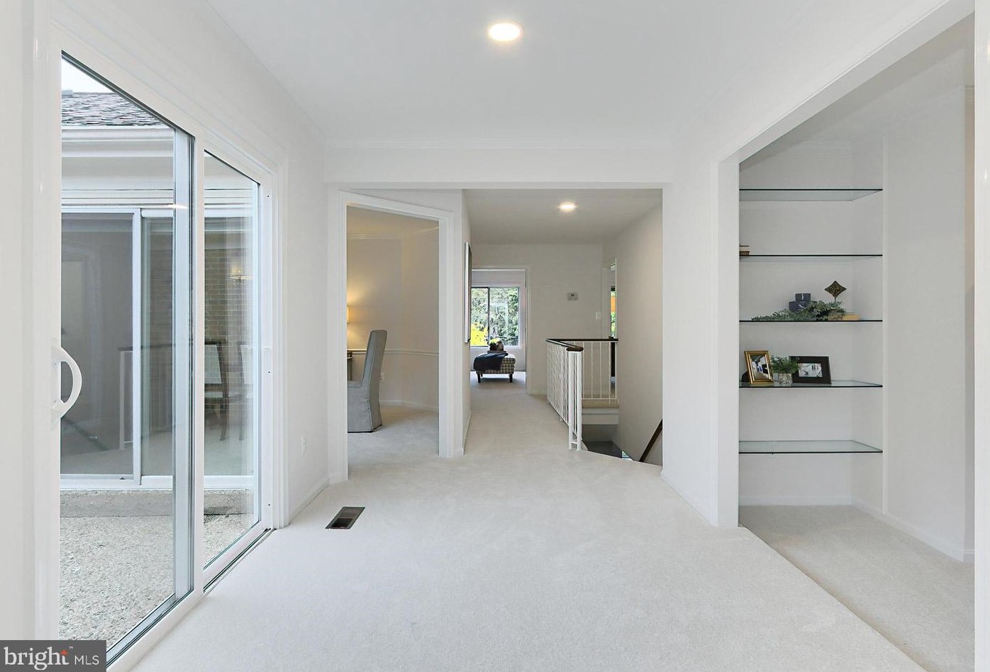 3885 Rust Hill Pl, Fairfax, VA 22030-3919