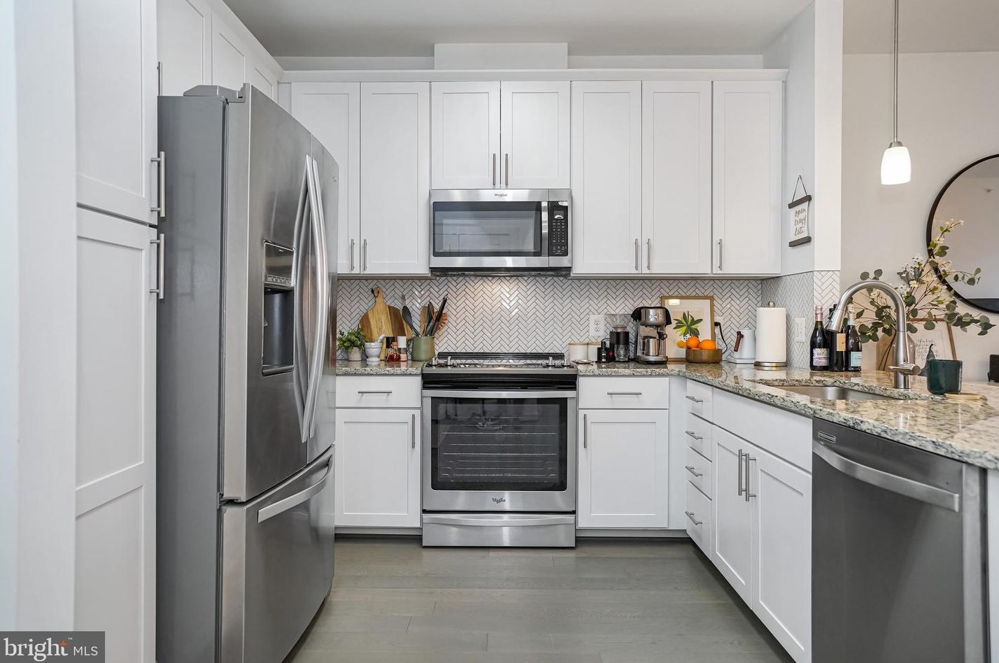 9450 Silver King Ct #404, Fairfax, VA 22031