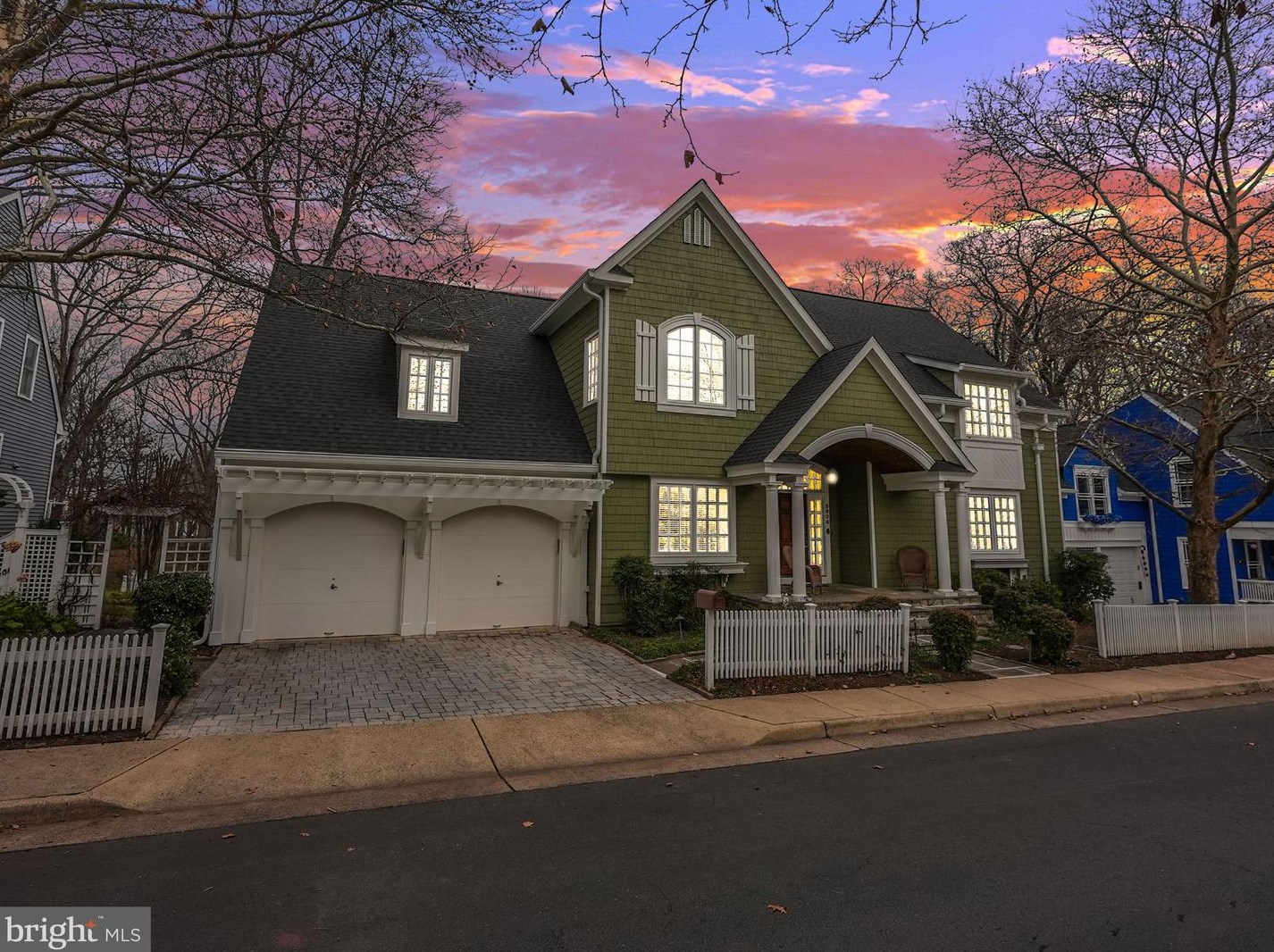 9806 Kirktree Ct, Fairfax, VA 22032-1059