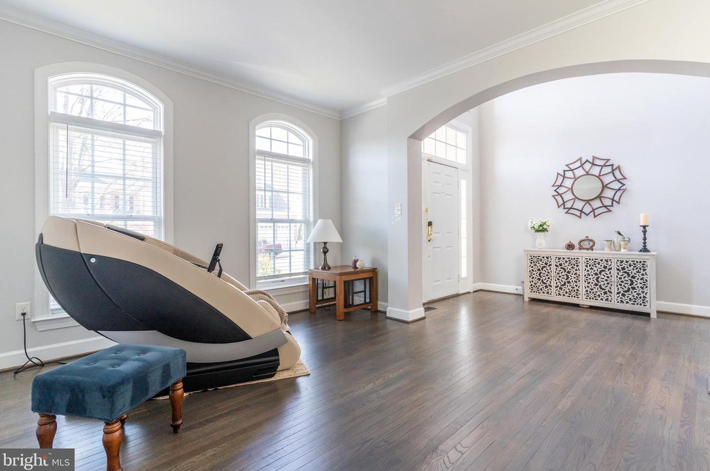 4335 Chancery Park Dr, Fairfax, VA 22030