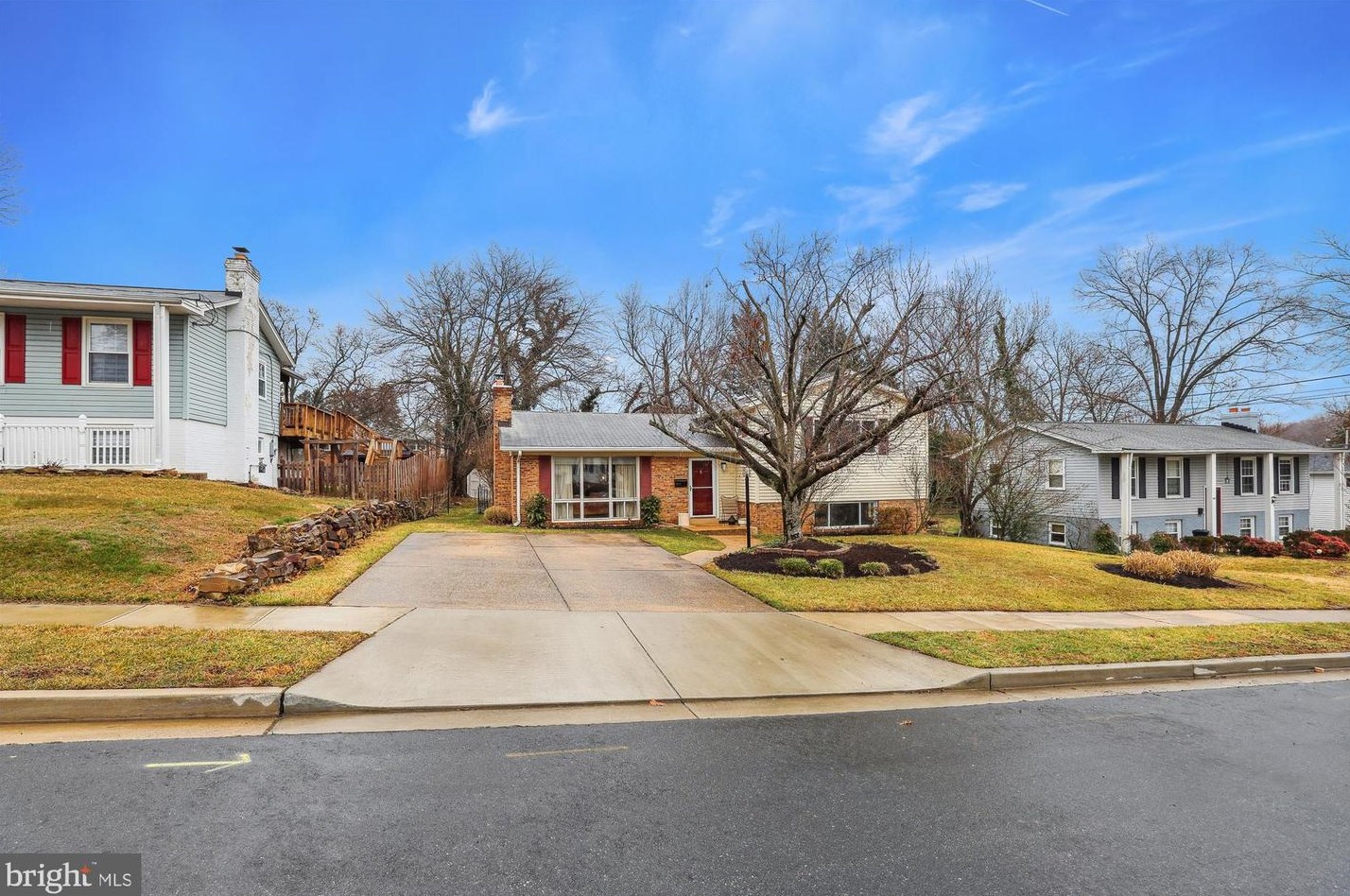 3610 Old Post Rd, Fairfax, VA 22030-1808
