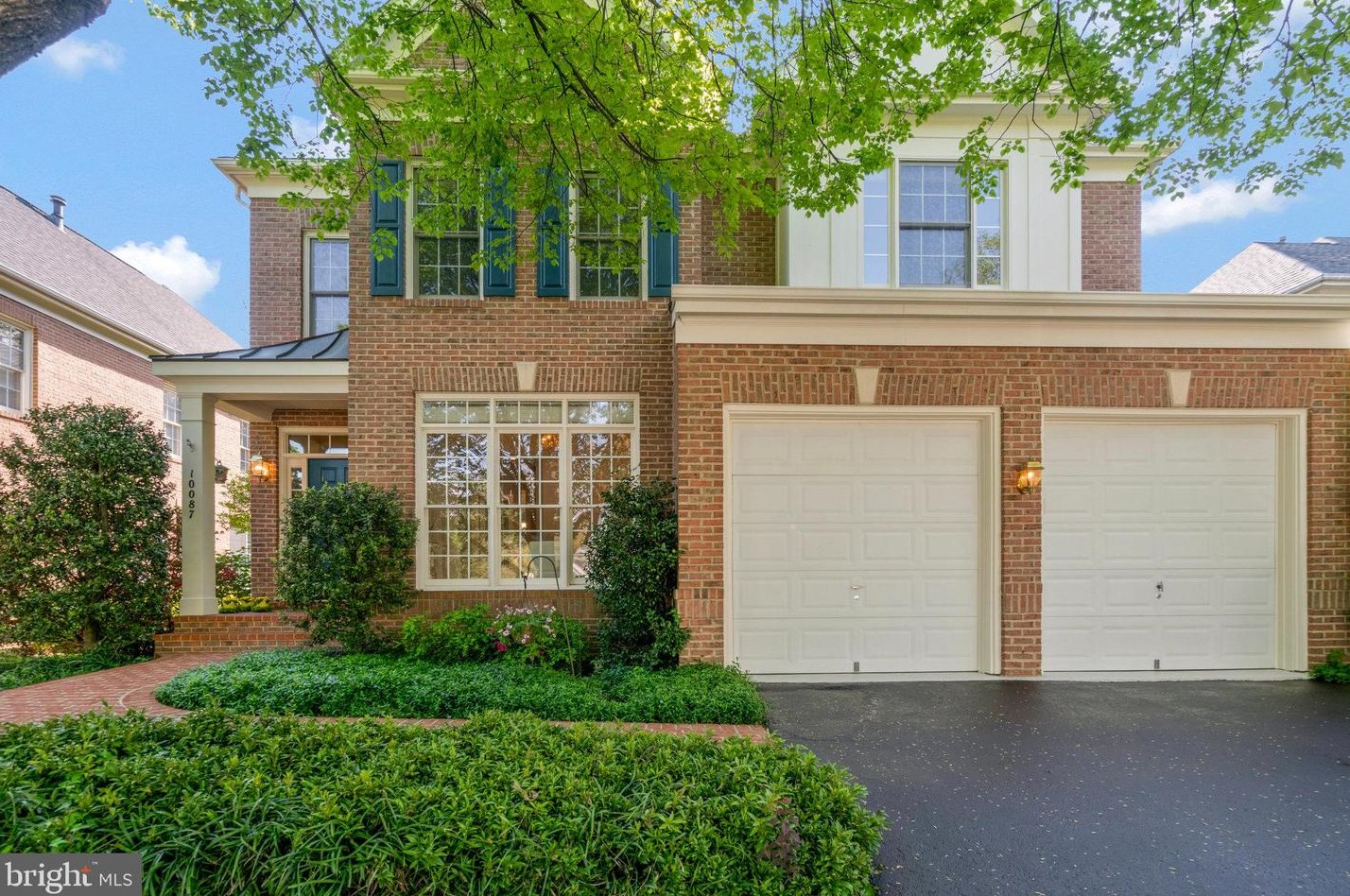 10087 Mccarty Crest Ct, Fairfax, VA 22030
