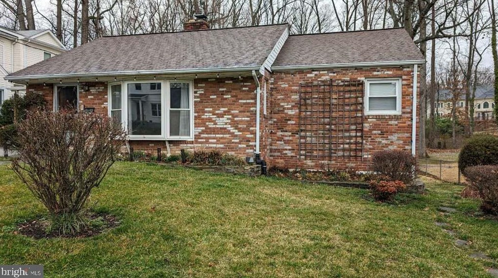 10808 Scott Dr, Fairfax, VA 22030