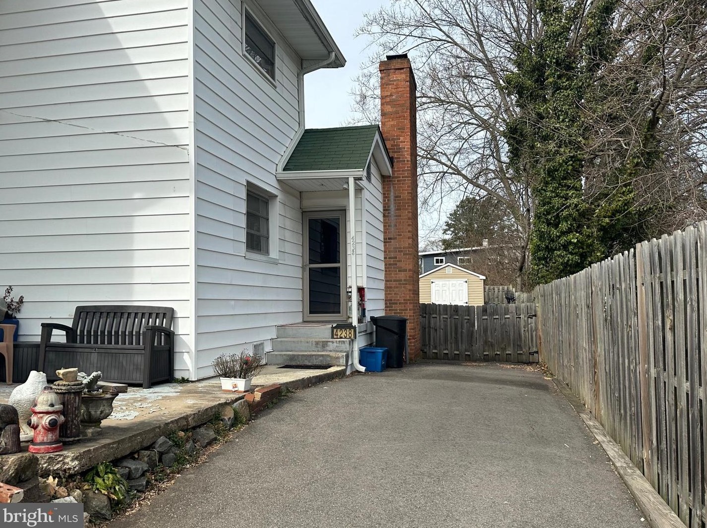 4238 Allison Cir, Fairfax, VA 22030