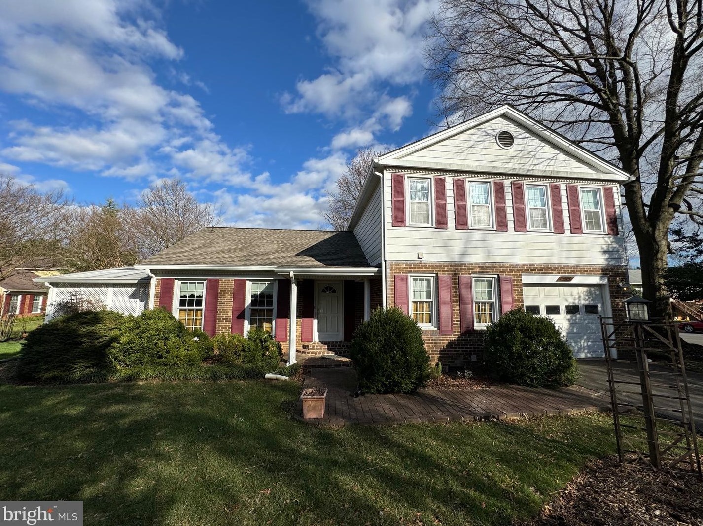 10508 Providence Way, Fairfax, VA 22030-3106