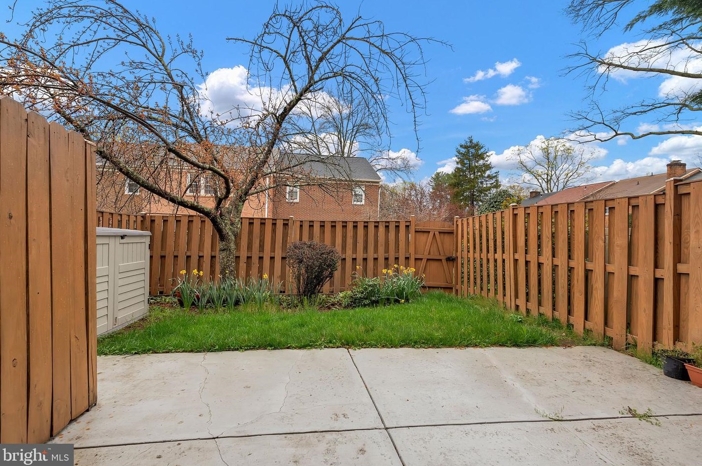 10545 Assembly Dr, Fairfax VA  22030-2701 exterior