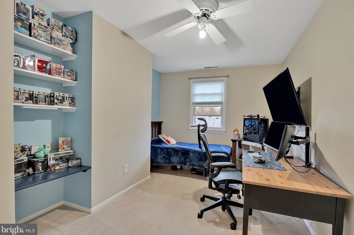 10545 Assembly Dr, Fairfax VA  22030-2701 exterior