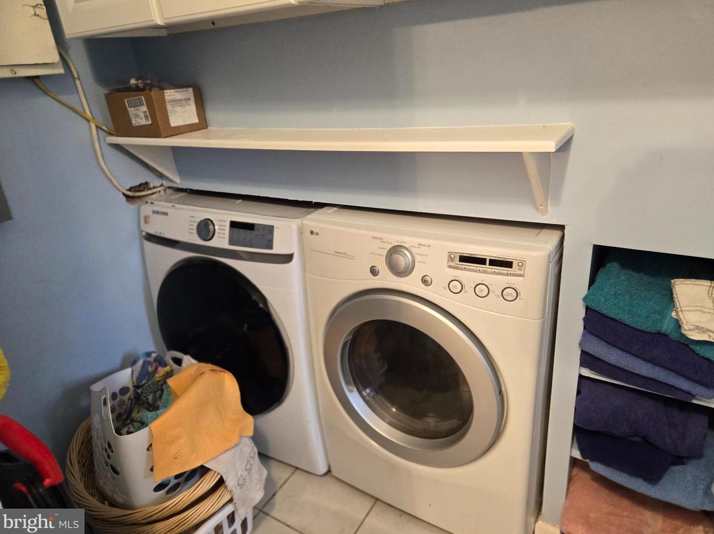 3511 Wilson St, Fairfax VA  22030-2935 exterior