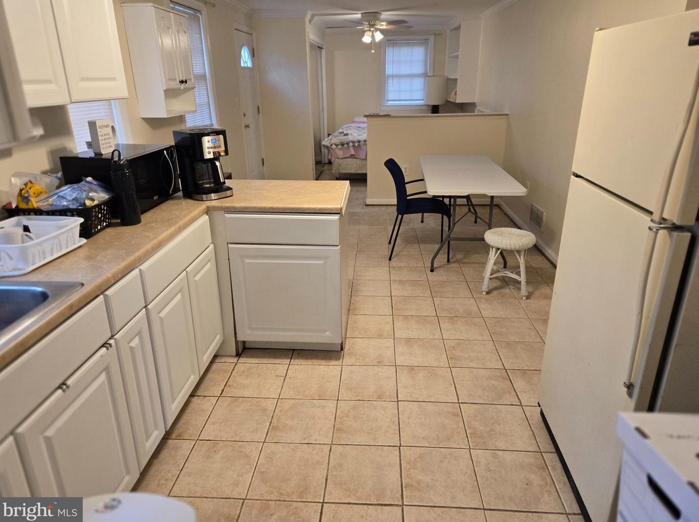 3511 Wilson St, Fairfax VA  22030-2935 exterior