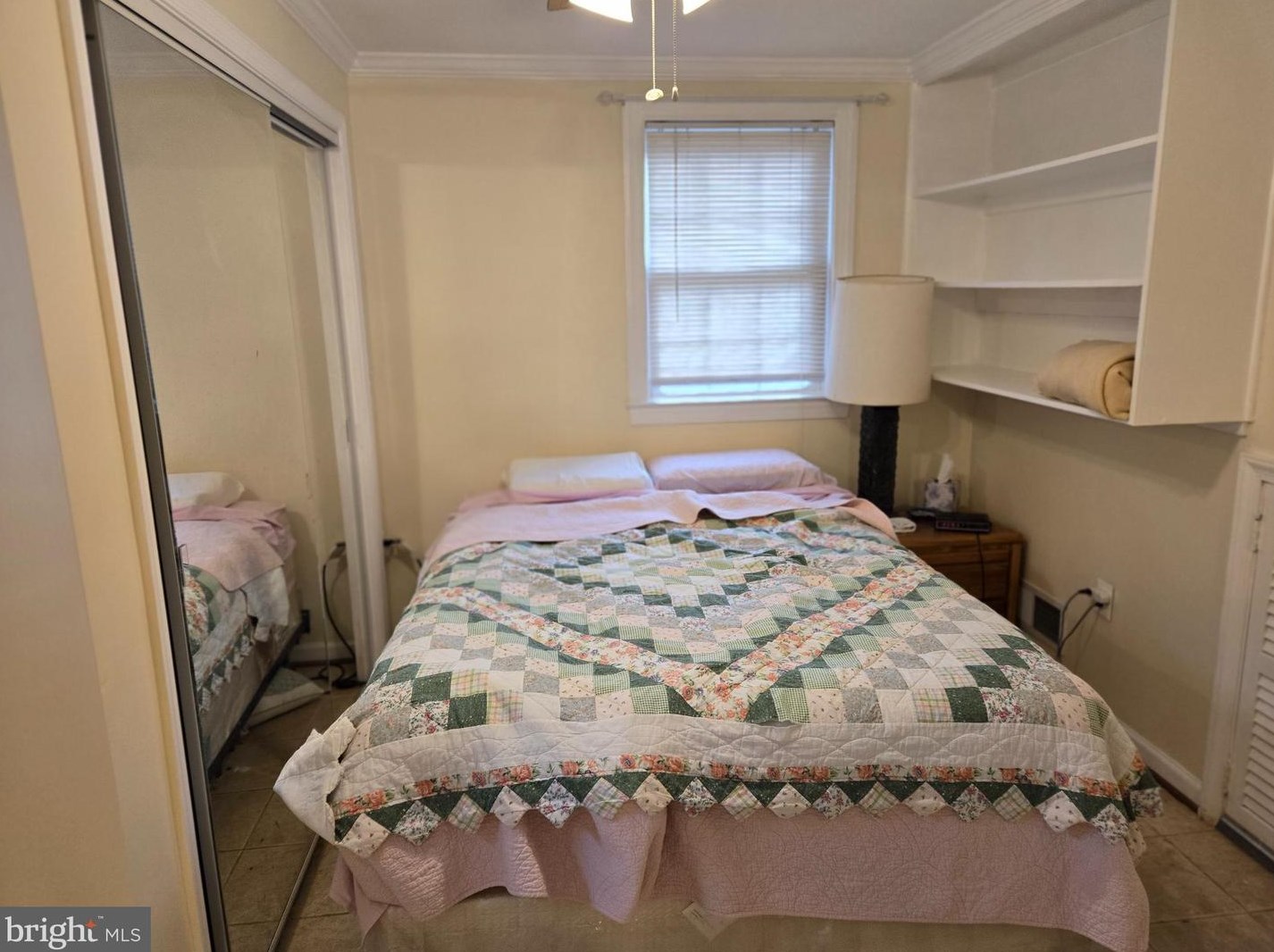 3511 Wilson St, Fairfax VA  22030-2935 exterior