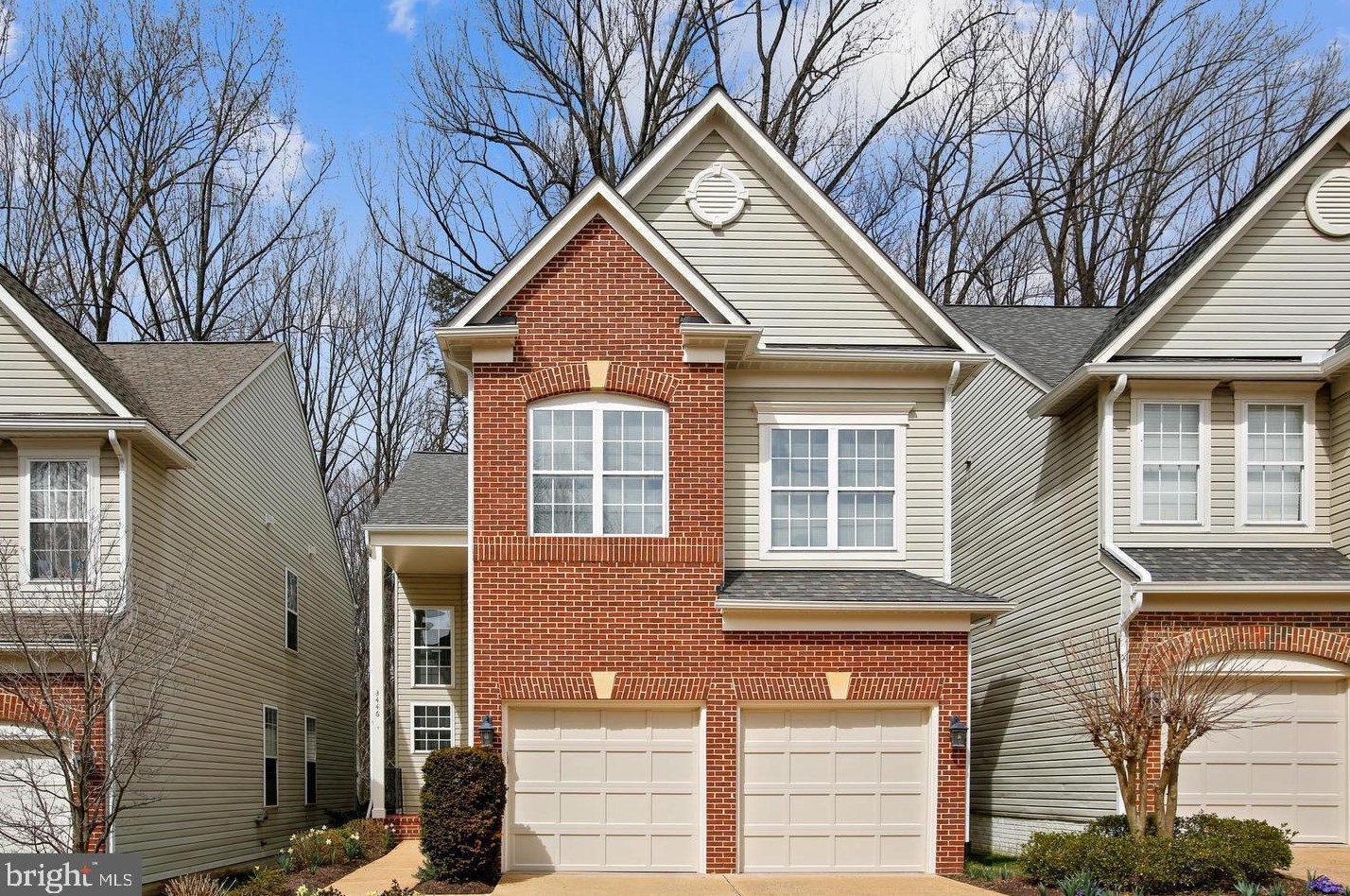 3446 Barristers Keepe Cir, Fairfax, VA 22031