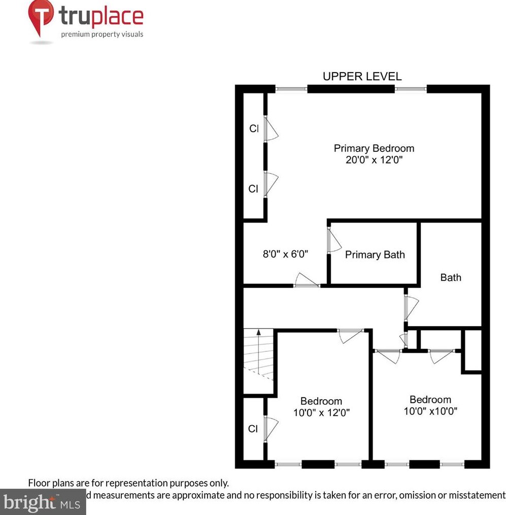 10517 Assembly Dr, Fairfax VA  22030-2701 exterior