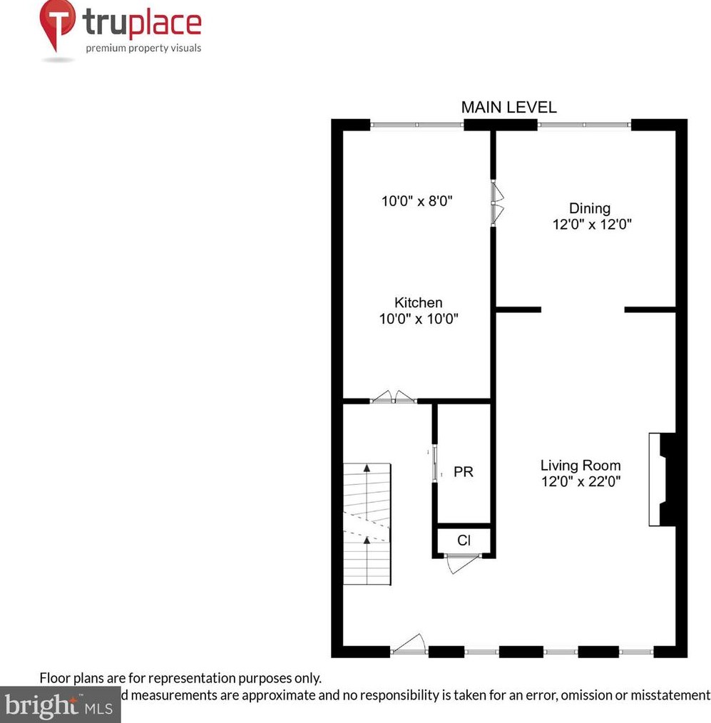 10517 Assembly Dr, Fairfax VA  22030-2701 exterior