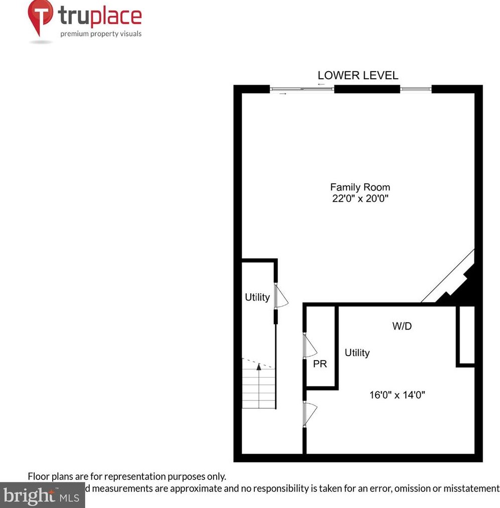 10517 Assembly Dr, Fairfax VA  22030-2701 exterior