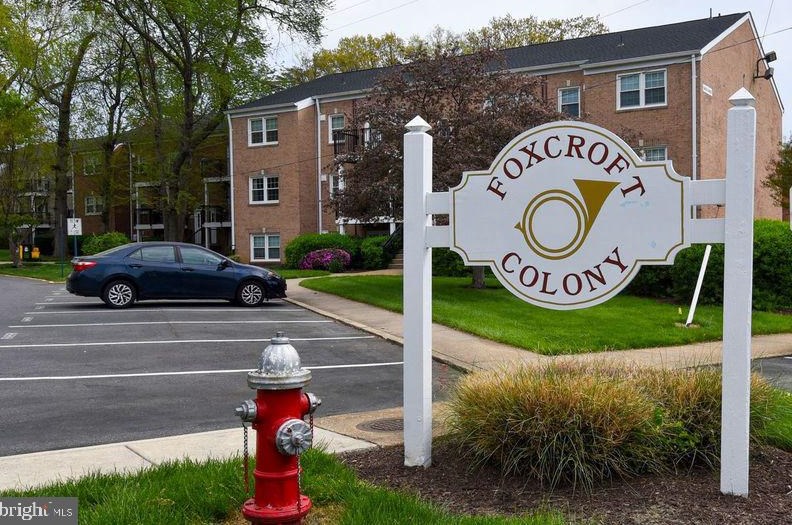 9487 Fairfax Blvd #104, Fairfax, VA 22031