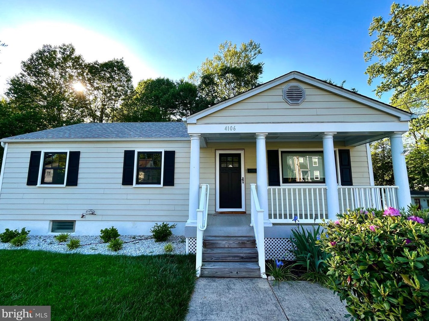 4106 Addison Rd, Fairfax, VA 22030