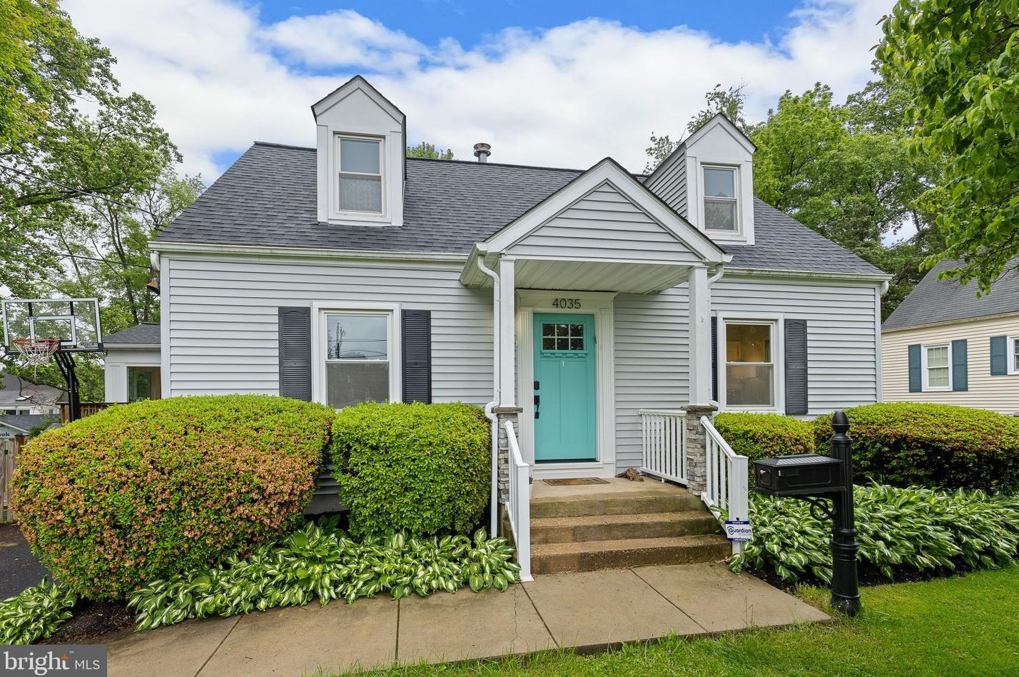 4035 Hallman St, Fairfax, VA 22030-5213