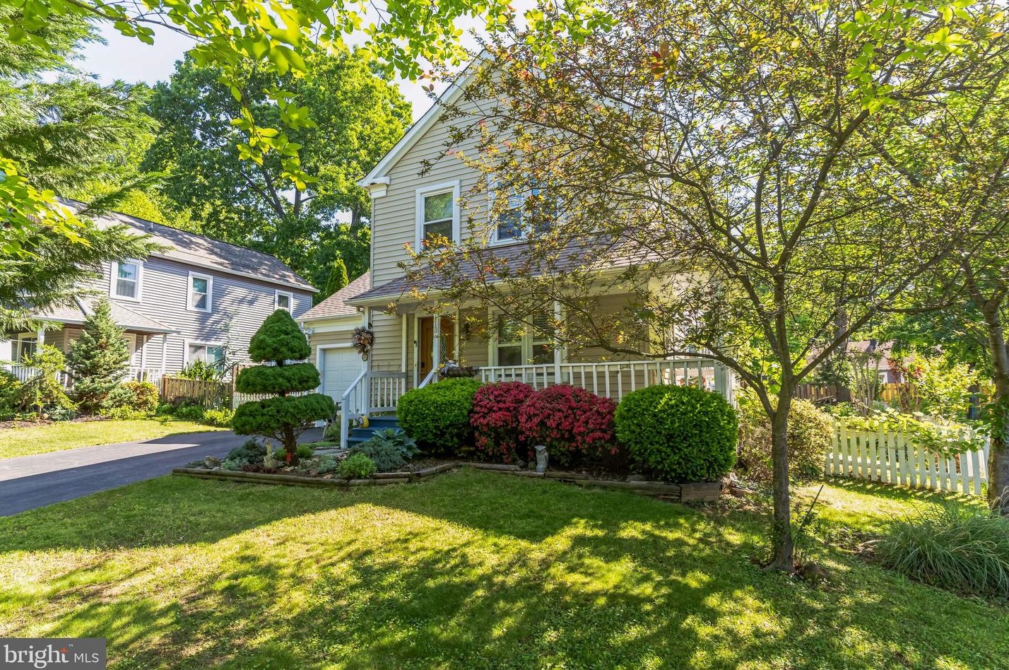 4113 Rust Rd, Fairfax, VA 22030