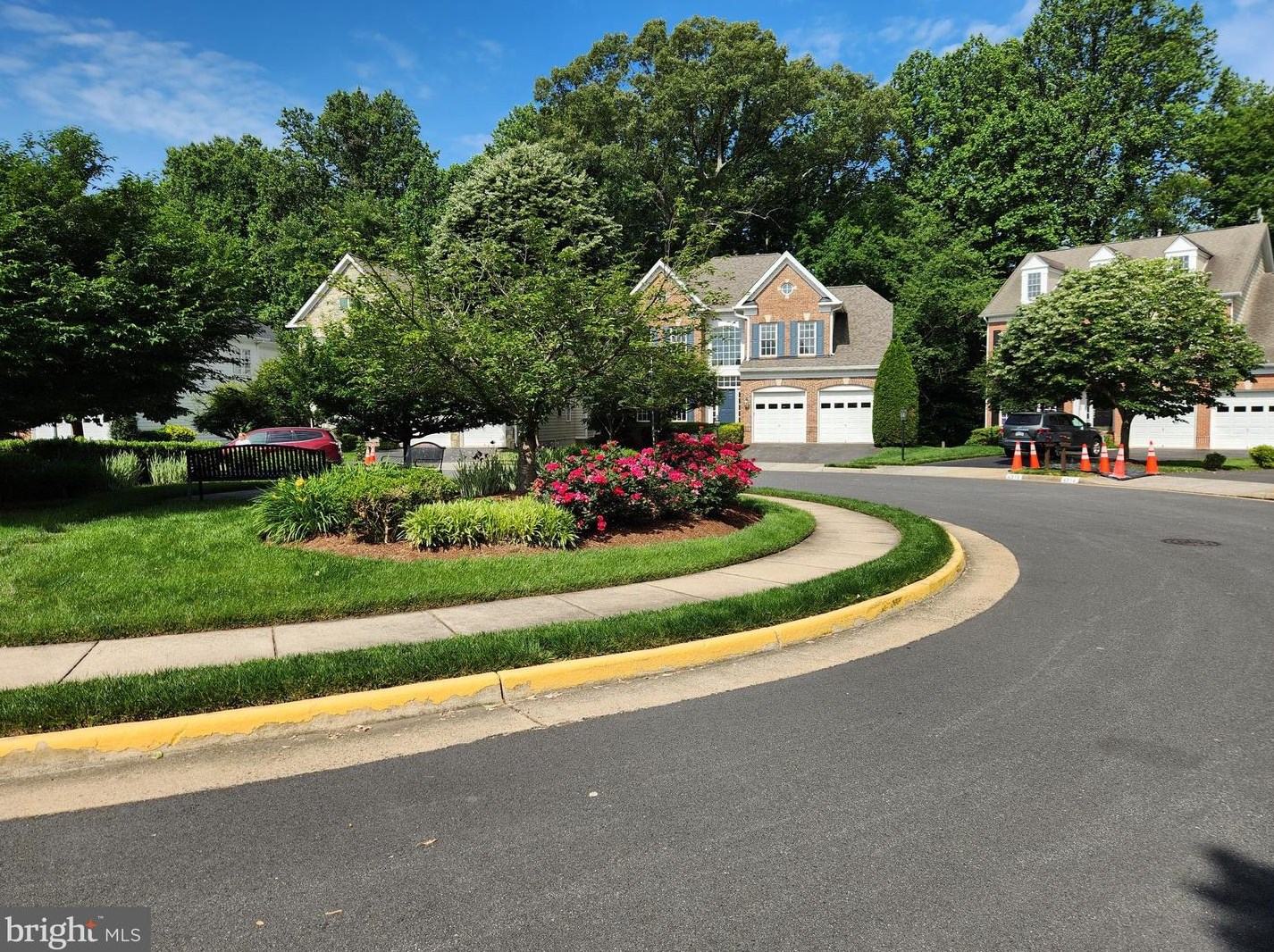 4318 Chancery Park Dr, Fairfax, VA 22030