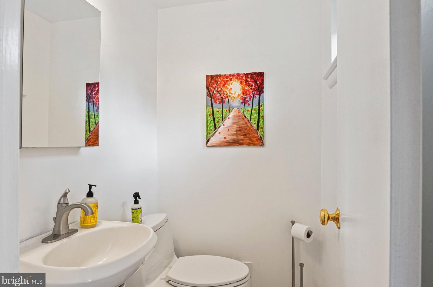 10318 Cleveland St, Fairfax VA  22030-3629 exterior