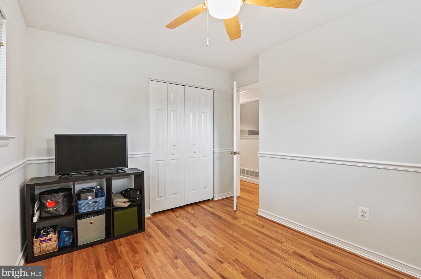 10318 Cleveland St, Fairfax VA  22030-3629 exterior