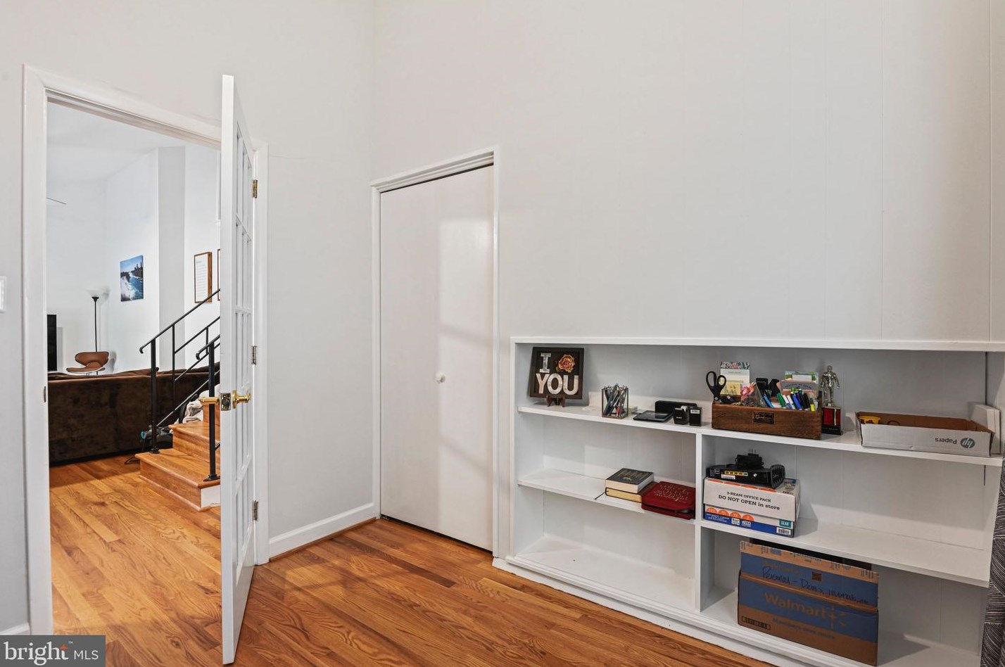 10318 Cleveland St, Fairfax VA  22030-3629 exterior