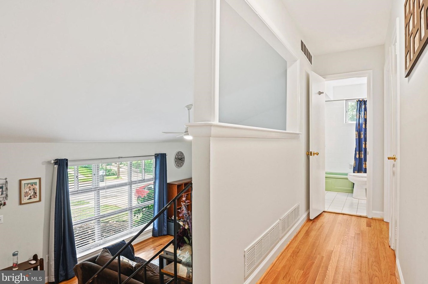 10318 Cleveland St, Fairfax VA  22030-3629 exterior