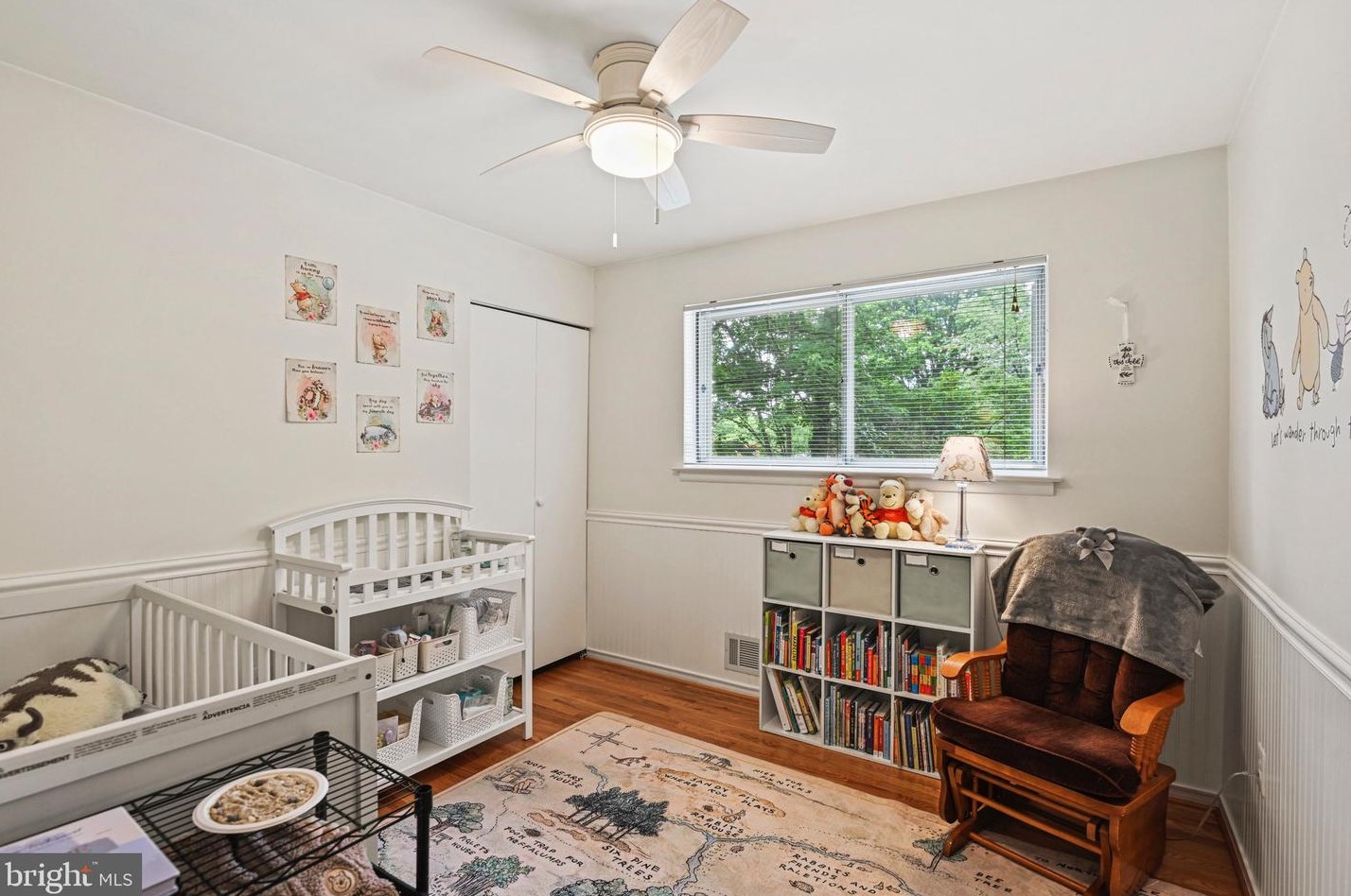 10318 Cleveland St, Fairfax VA  22030-3629 exterior