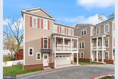 10634 Pocket Place, Fairfax, VA 22030 - Photo 2