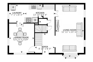 10419 Courthouse Dr, Fairfax, VA 22030 - Photo 52