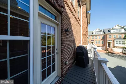 3911 Chain Bridge Road, Fairfax, VA 22030 - Photo 14