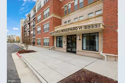 10755 Fairgrounds Drive #101, Fairfax, VA 22030 - Photo 4